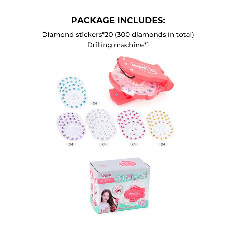 Avelena | Blinger Gem Heftgerät