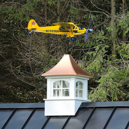Avelena | Wetterfahne zum Fliegen🚁