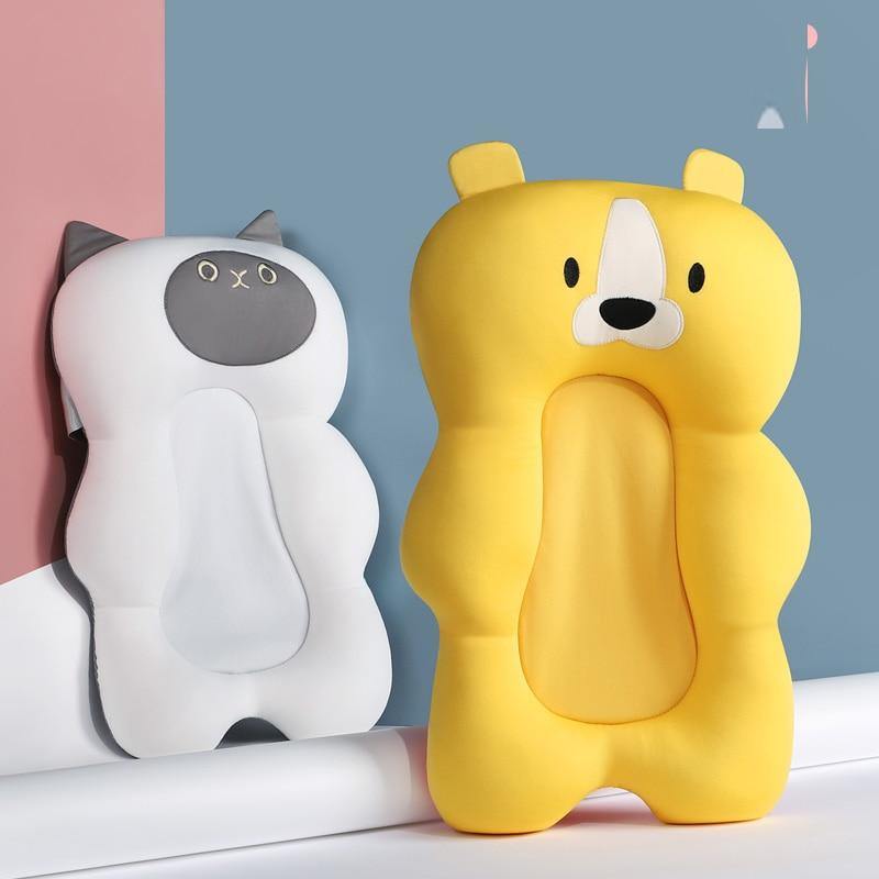 Avelena | Babytaufkissen - SnuggleSplash