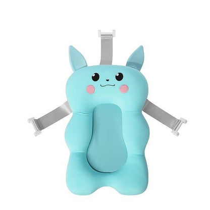 Avelena | Babytaufkissen - SnuggleSplash