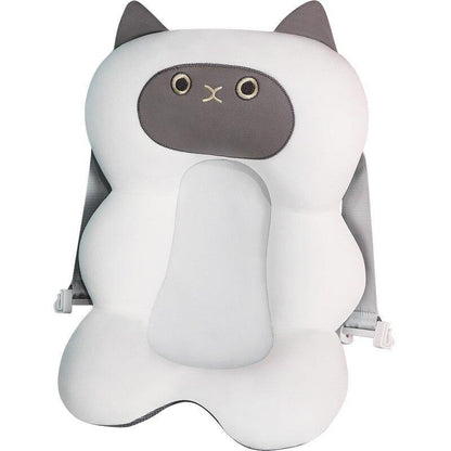 Avelena | Babytaufkissen - SnuggleSplash