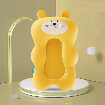 Avelena | Babytaufkissen - SnuggleSplash