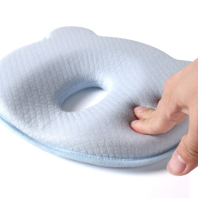 Avelena | Memory Foam Baby Kissen Ergonest