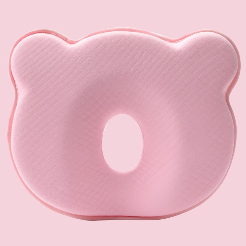 Avelena | Memory Foam Baby Kissen Ergonest