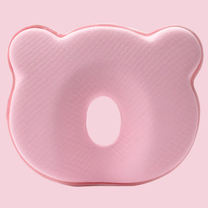 Avelena | Memory Foam Baby Kissen Ergonest