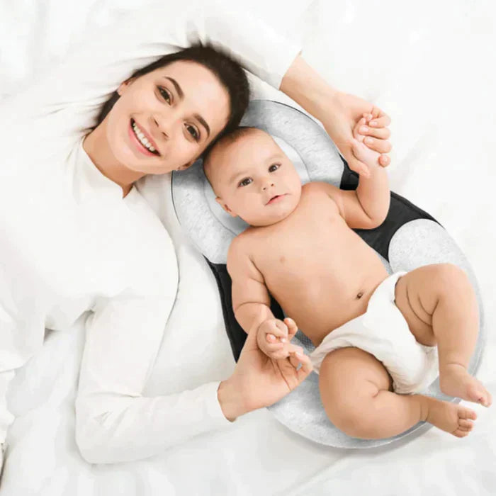 Avelena | Dreams Kissen Weiches Baby Kuschelkissen