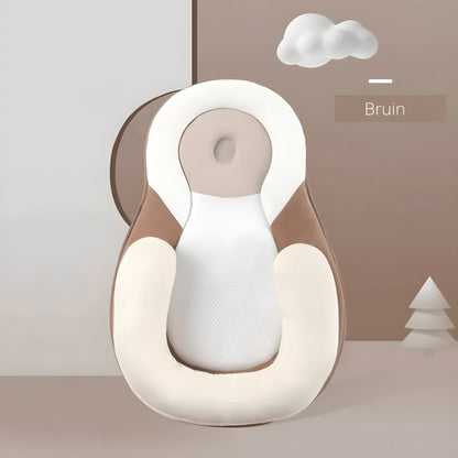 Avelena | Dreams Kissen Weiches Baby Kuschelkissen