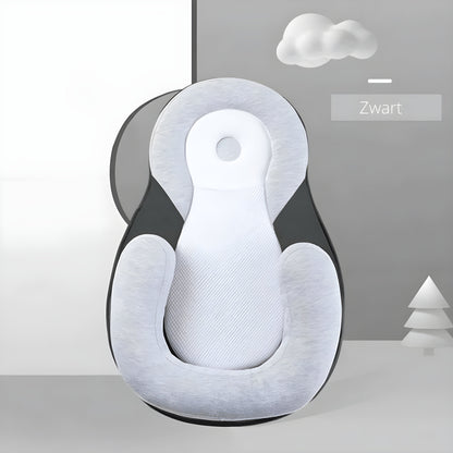 Avelena | Dreams Kissen Weiches Baby Kuschelkissen