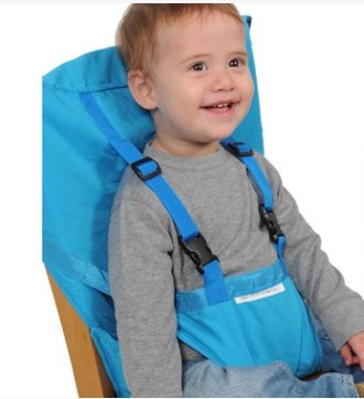 Avelena | Praktisch und Tragbar Kinderstuhl Babystuhl Überall