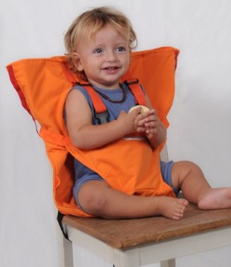 Avelena | Praktisch und Tragbar Kinderstuhl Babystuhl Überall