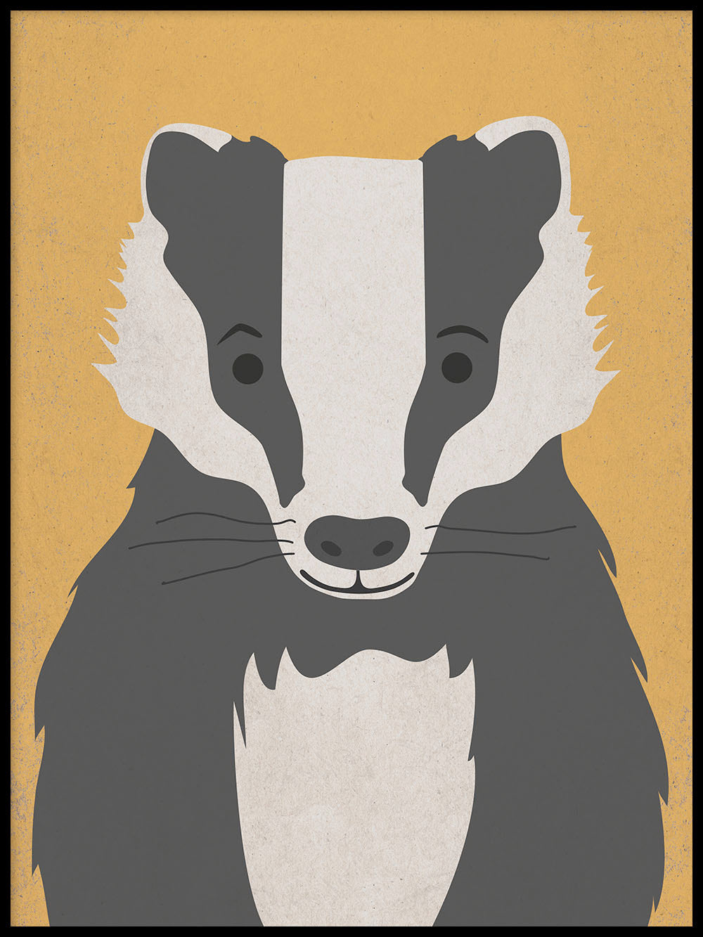 Avelena | Bad Badger