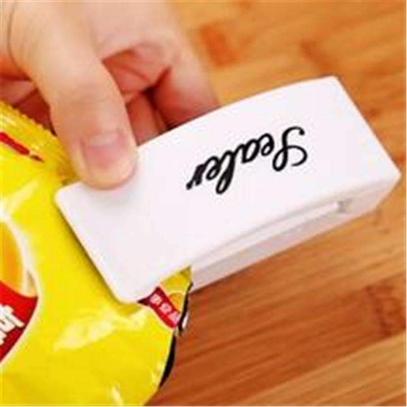 Avelena | Magic Sealer Plastikbeutel - Erhalten Sie ein Gefühl für Lebensmittel in nur wenigen Sekunden!