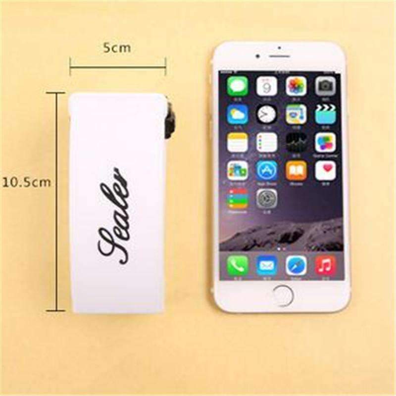 Avelena | Magic Sealer Plastikbeutel - Erhalten Sie ein Gefühl für Lebensmittel in nur wenigen Sekunden!