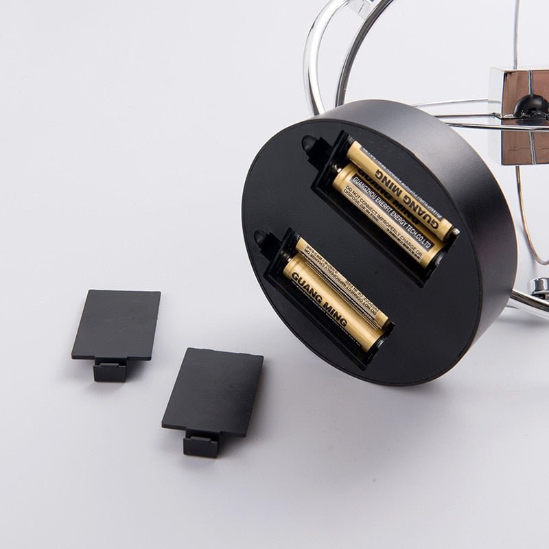 Avelena | Ball Rotating Perpetual Motion Pendel Interaktives Ornament