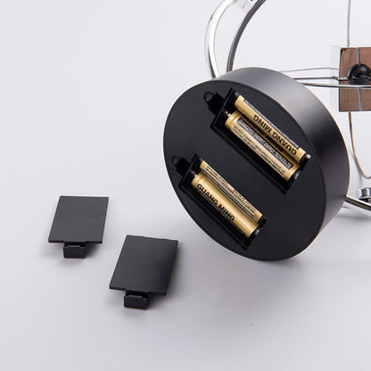 Avelena | Ball Rotating Perpetual Motion Pendel Interaktives Ornament