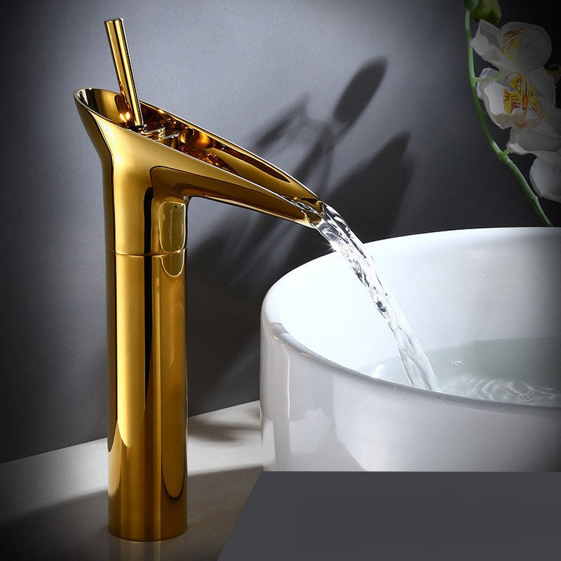 Avelena | Antike Wasserfall Badezimmer Wasser Tapete