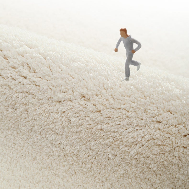 Avelena | Bunte Yuhua-Stein-Badematte