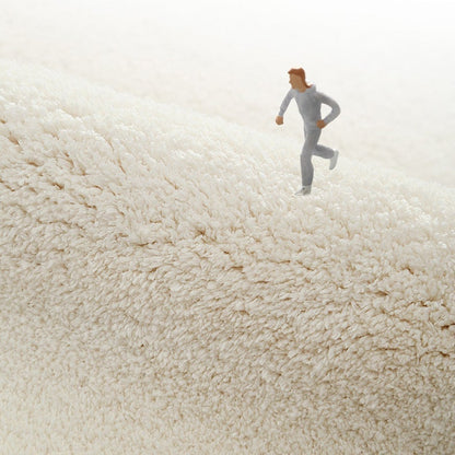 Avelena | Bunte Yuhua-Stein-Badematte