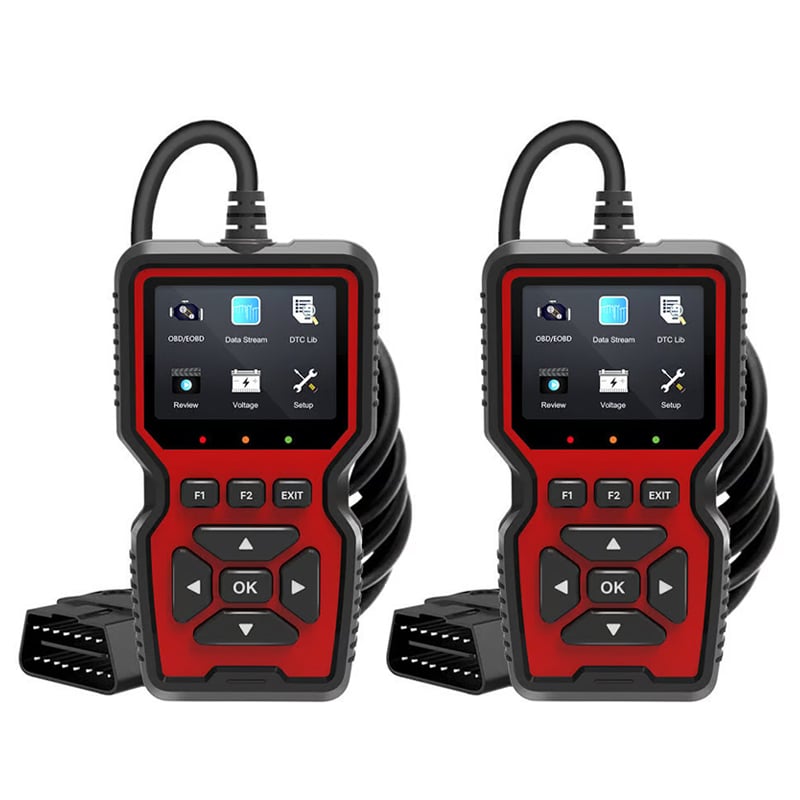 Avelena | Automobilfehlerdetektor