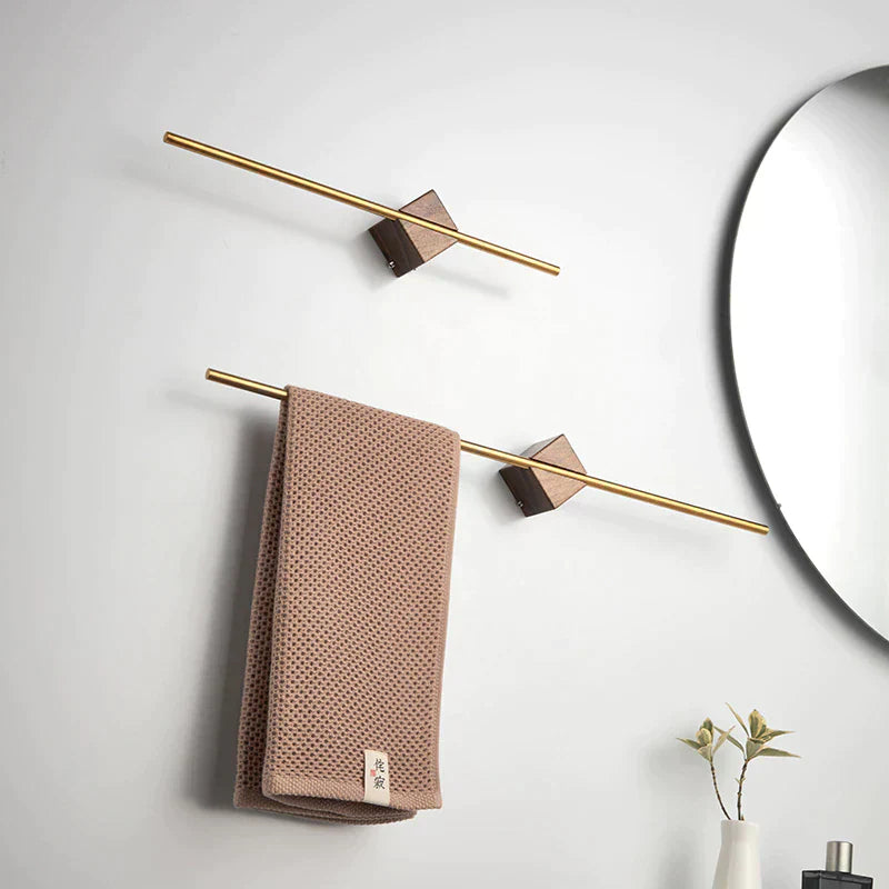 Avelena | BadeWunderHandtuchhalter