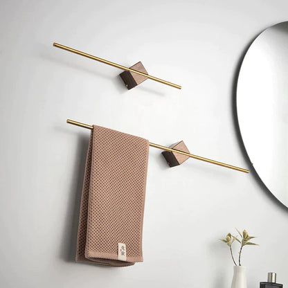 Avelena | BadeWunderHandtuchhalter