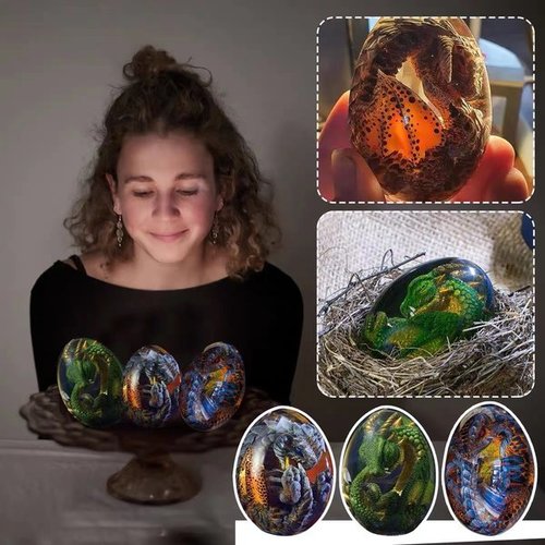 Avelena | Drachenei | Das ist legendär