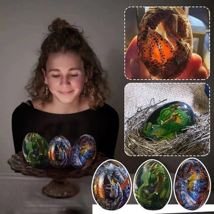 Avelena | Drachenei | Das ist legendär