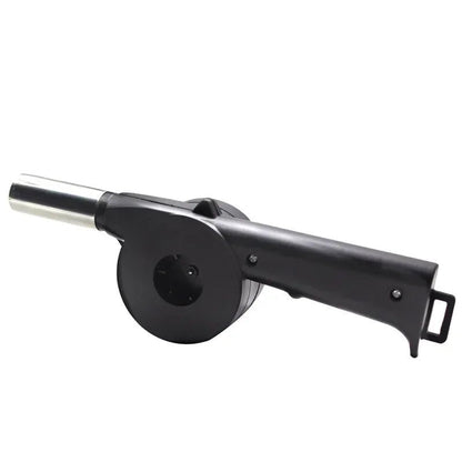 Avelena | BBQ BREEZE – Hand Operated Fan for Effortless Grilling