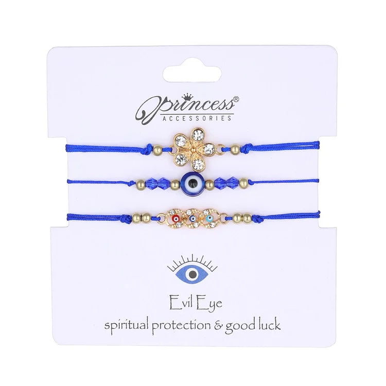 Avelena | Schmerzhafter Augen Partnerarmband Elif