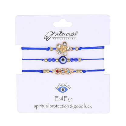 Avelena | Schmerzhafter Augen Partnerarmband Elif
