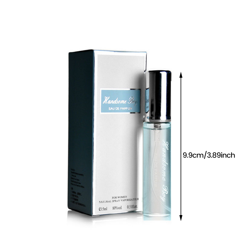 Avelena | Floral Eau De Parfum