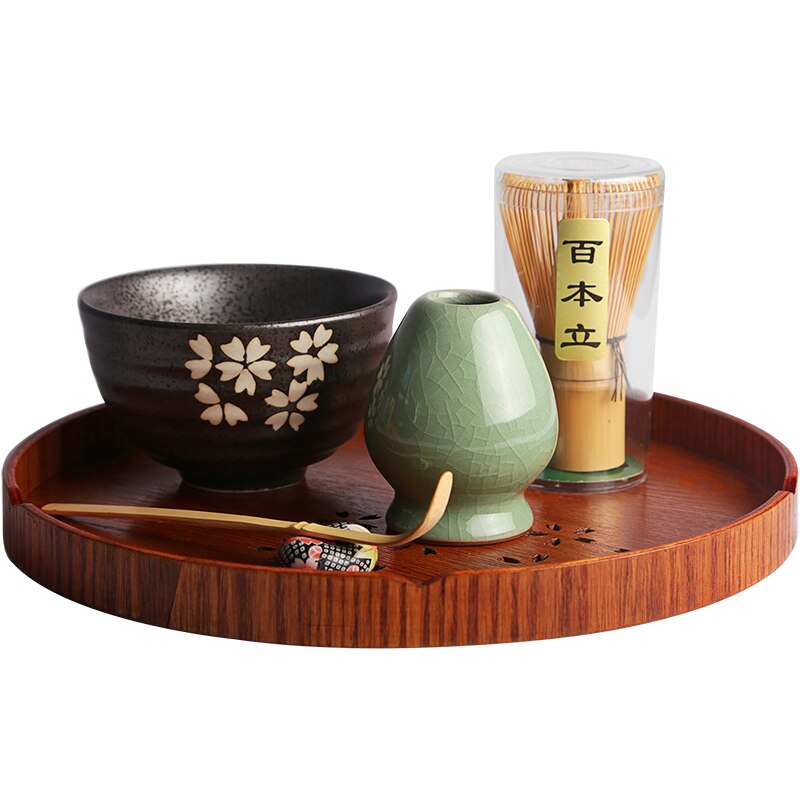 Avelena | Japanische Matcha Tee-Sets