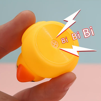 Avelena | Gummi Badewannenenten für Kinder und Kleinkinder