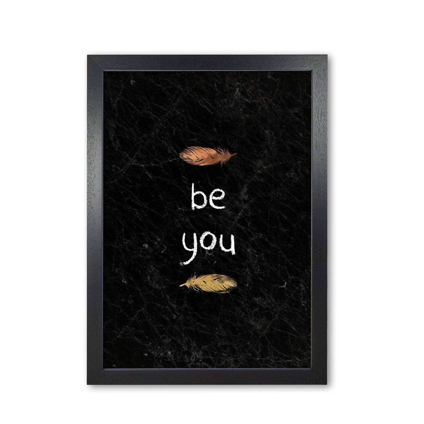 Avelena | Be You Kindergarten Zitate Druck Von Orara Studio