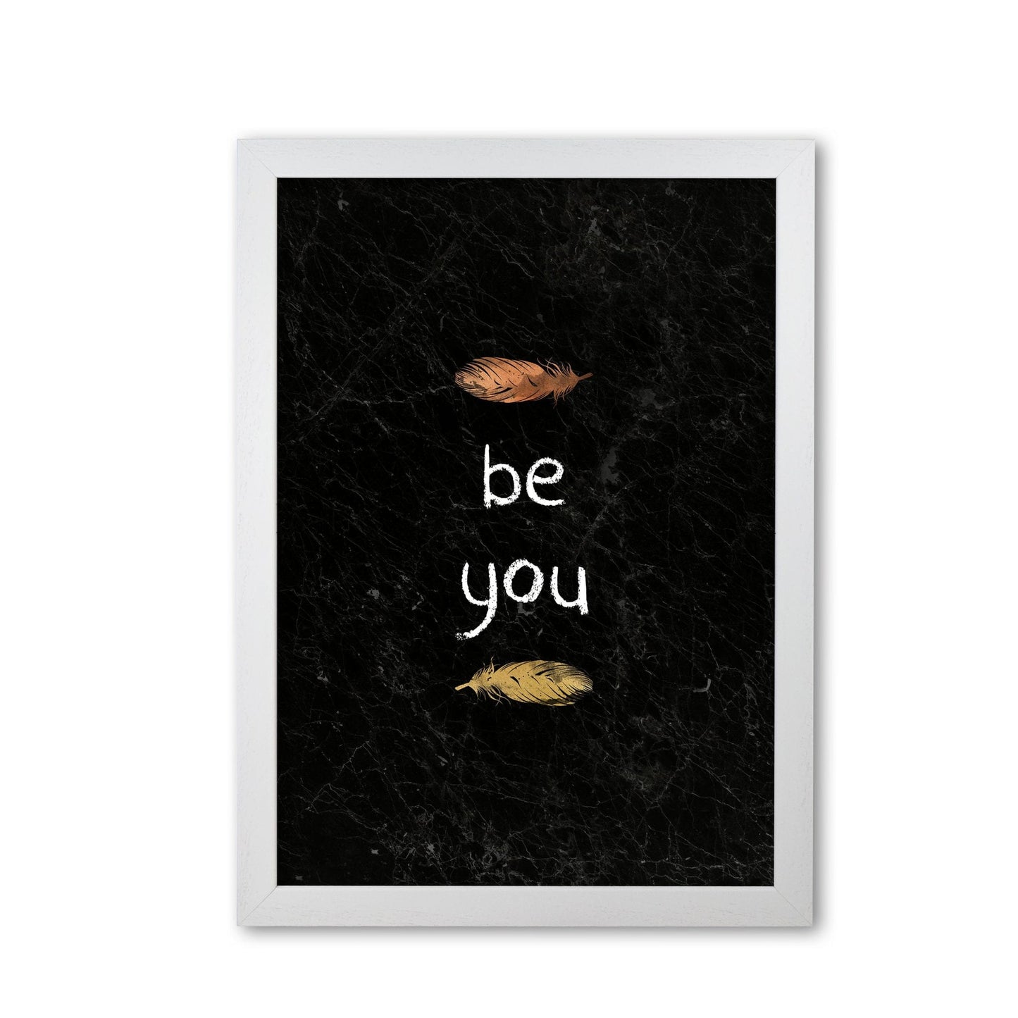 Avelena | Be You Kindergarten Zitate Druck Von Orara Studio