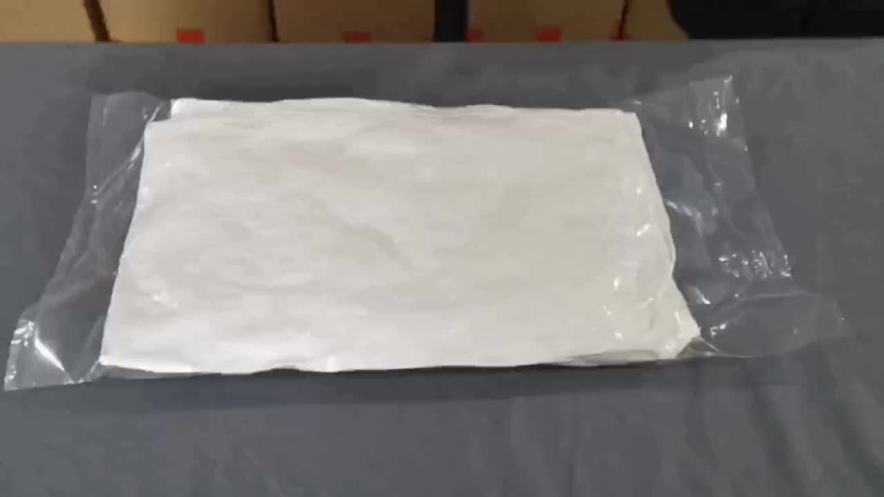 Avelena | CloudSoft - Ultra-weiches Daunen Kissen für erholsamen Schlaf