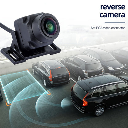 Avelena | RearGuard | Universelles Rückfahrkamera mit klarem Bildqualität
