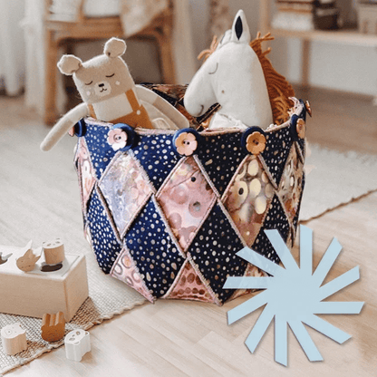 Avelena | BastelNest Funktion trifft Ästhetik