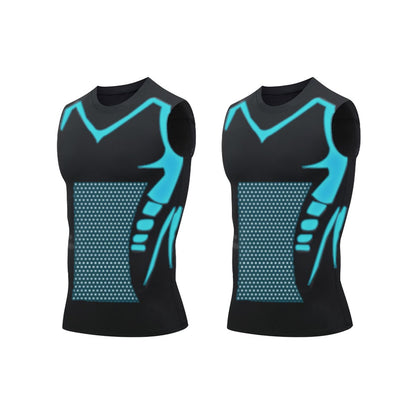 Avelena | 2025 Neue Version Ionische Formgebende Ärmelloses Shirt