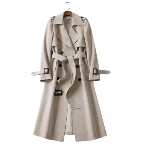 Damen-Trenchcoat