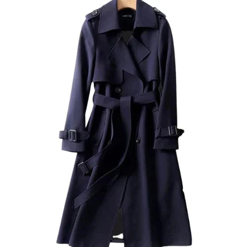 Damen-Trenchcoat