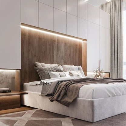 Avelena | Drahtloser Bewegungssensor LED-Streifen - LumaStrip