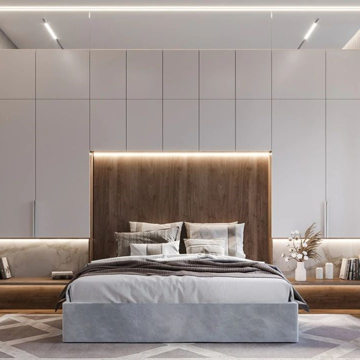 Avelena | Drahtloser Bewegungssensor LED-Streifen - LumaStrip