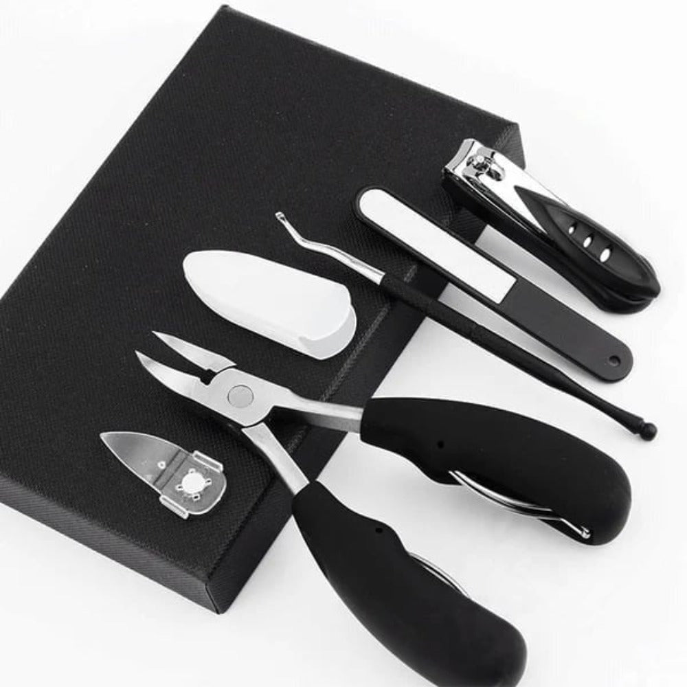 Avelena | Globetrek Nipper Professionelle Nägel und Nagelhaut Zange