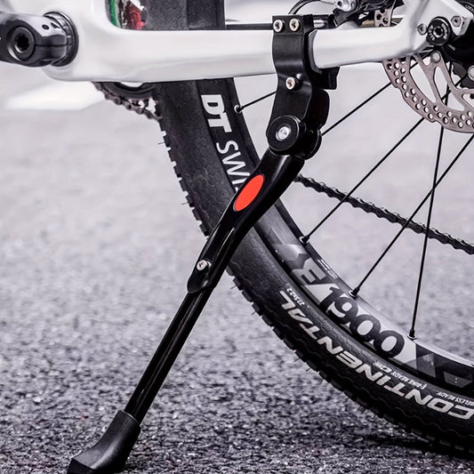 Avelena | BIKEGRIP STAND – Verstellbarer Fahrradständer für stabiles Parken