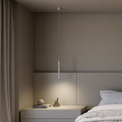 Avelena | RayAura Minimalistische LED Pendelleuchte | Modernes Design | Elegante Deckenlampe für Wohnzimmer & Büro