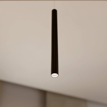 Avelena | RayAura Minimalistische LED Pendelleuchte | Modernes Design | Elegante Deckenlampe für Wohnzimmer & Büro