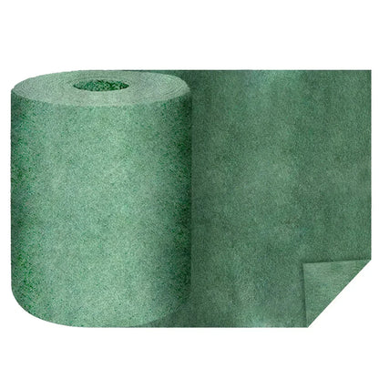 Avelena | Biologisch abbaubare Netzrasensaatmatte | All-in-One-Wachstumssystem für schnelle Keimung in Sonne, Schatten und Nähten