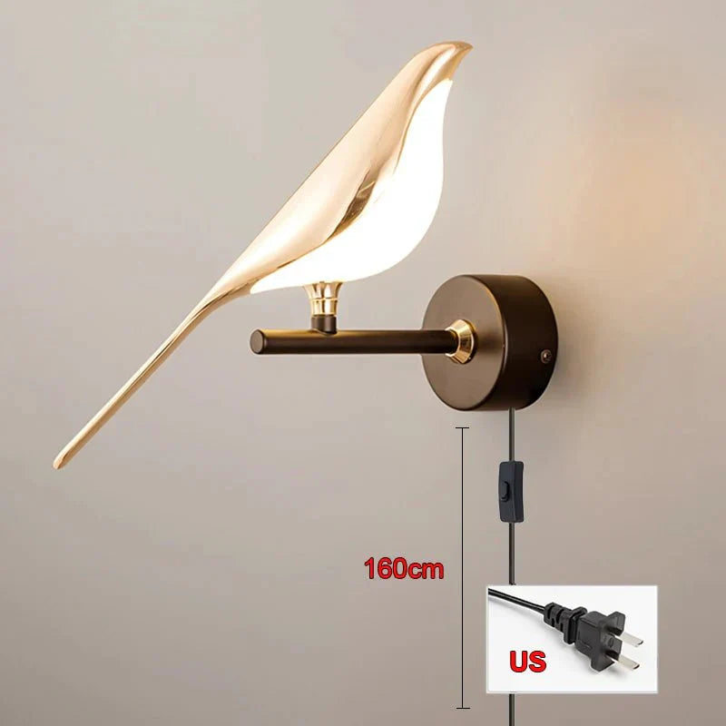 Avelena | SkyTweet - LED Wandlampe