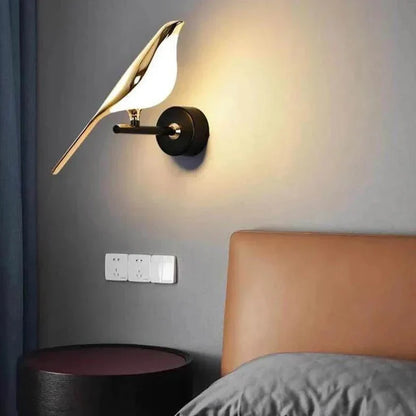 Avelena | SkyTweet - LED Wandlampe